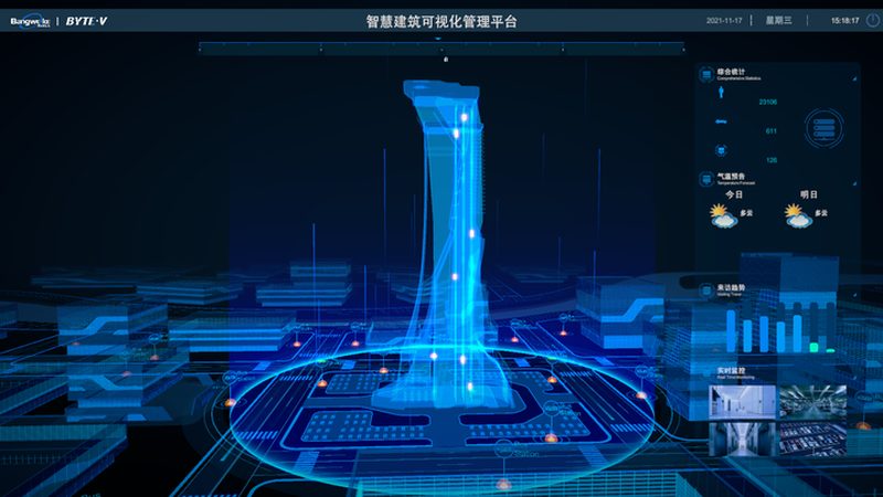 智慧社区物联网设备加盟代理条件